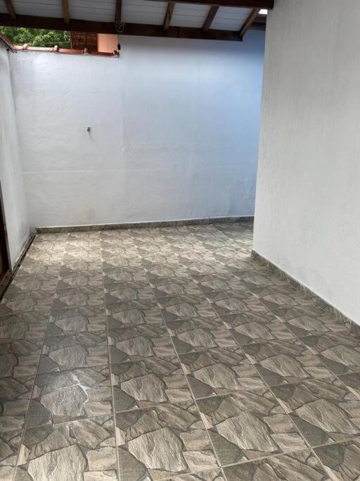 Casa Perto Da Praia Em Ubatuba Exterior foto